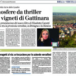 K2_Il Giornale del Piemonte_settembre 2014_ritaglio