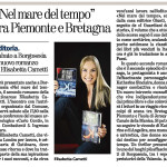 K2_La Stampa Vercelli_14 novembre 2014_rassegna stampa