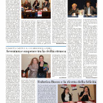 K_Corriere di Novara_aprile 2014_Voci di Donna